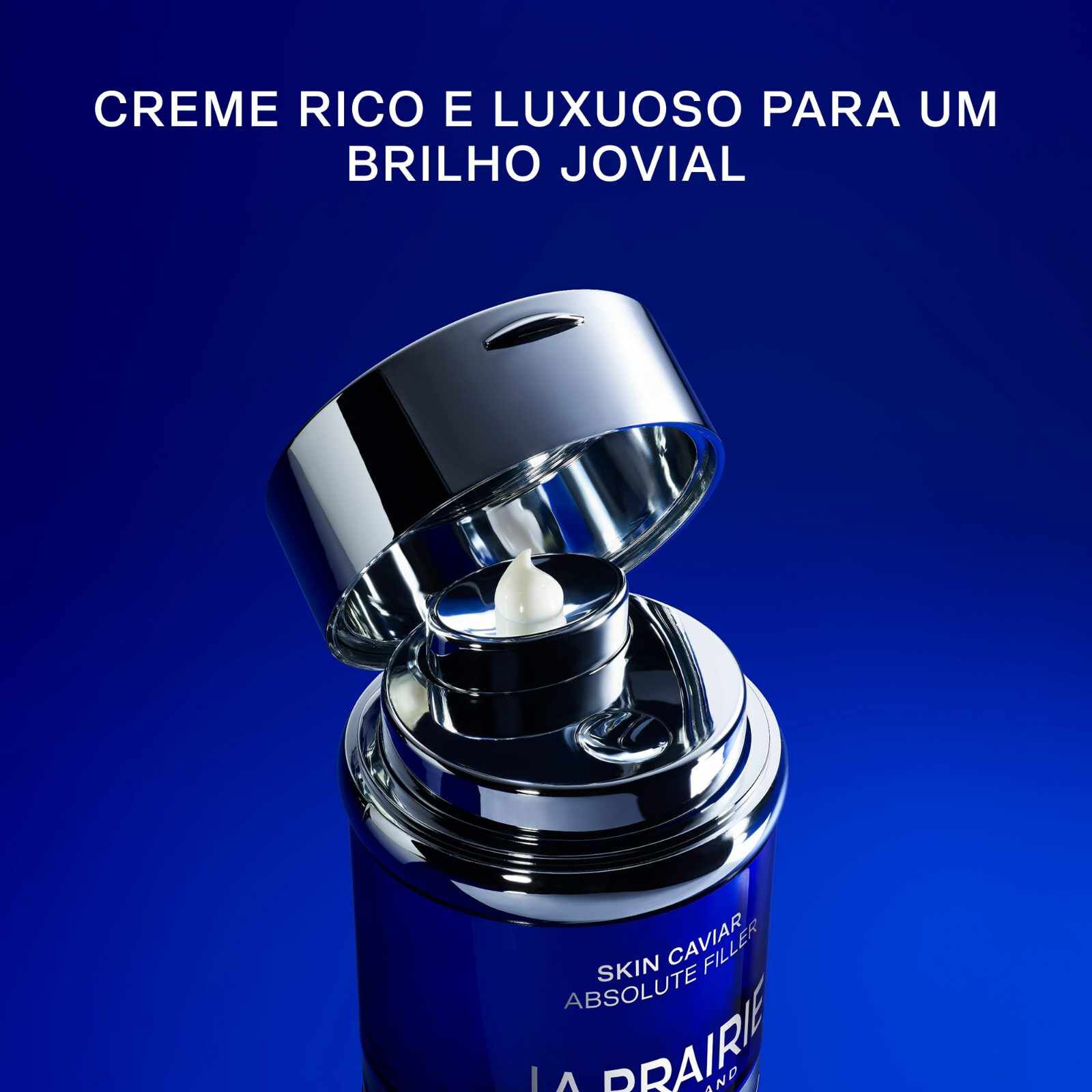 Creme Revitalizante Skin Caviar Absolute Filler | Sephora